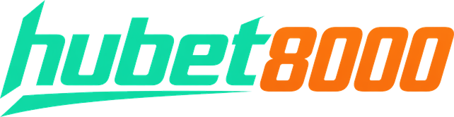Logo hubet8000